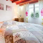 In Chenac-saint-seurin-d' Holiday home *