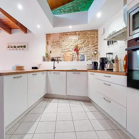 In Chenac-saint-seurin-d' Saint-Seurin-d'Uzet