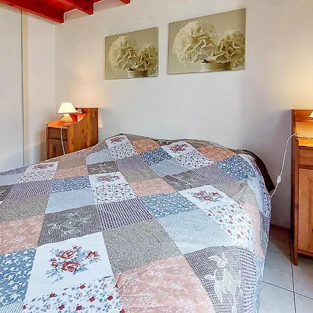 In Chenac-saint-seurin-d'