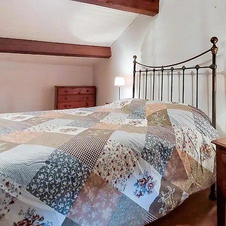 In Chenac-saint-seurin-d'