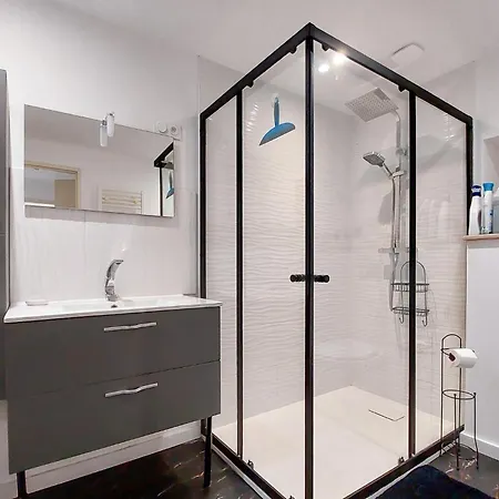 Ferienhaus In Chenac-saint-seurin-d'