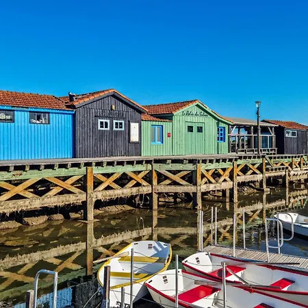 In Chenac-saint-seurin-d' *