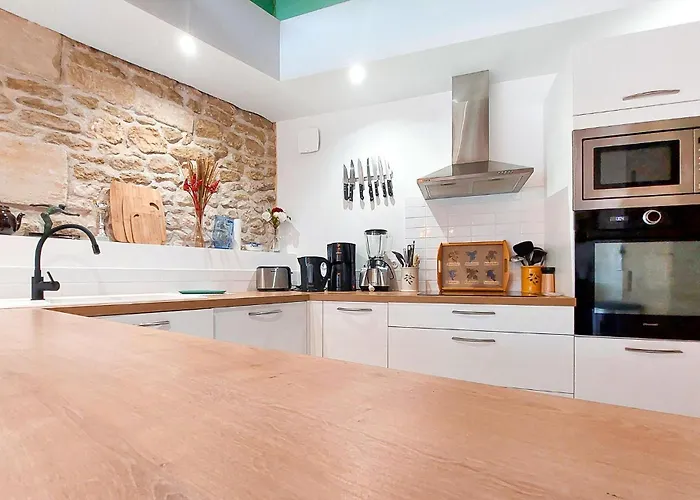 In Chenac-saint-seurin-d'