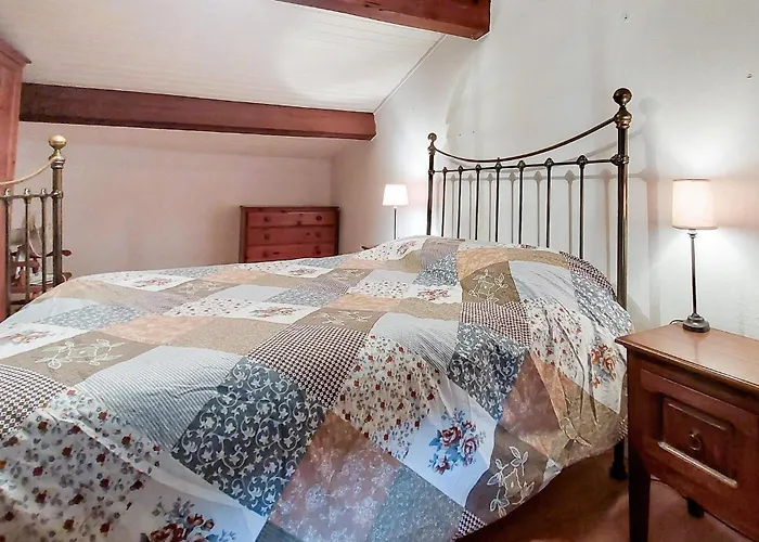 In Chenac-saint-seurin-d'