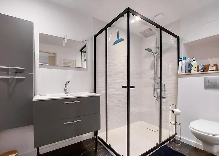 Сasa de vacaciones In Chenac-saint-seurin-d'