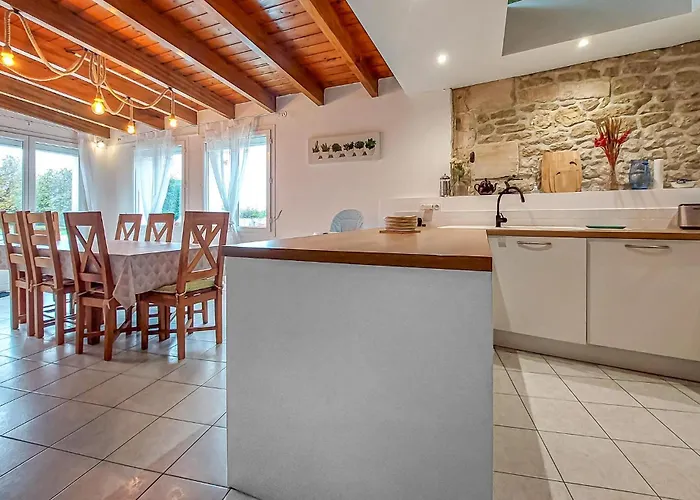 Сasa de vacaciones In Chenac-saint-seurin-d' Saint-Seurin-d'Uzet