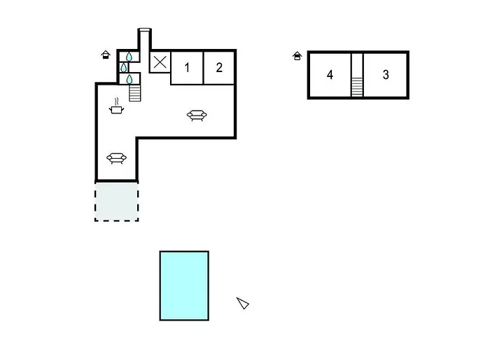 In Chenac-saint-seurin-d' * Saint-Seurin-d'Uzet